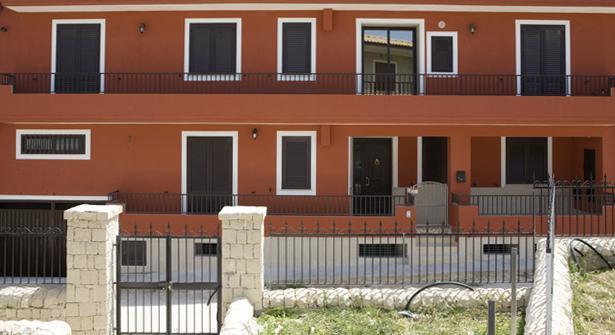 B&B Alloggi Buonasera Pozzallo Exterior photo