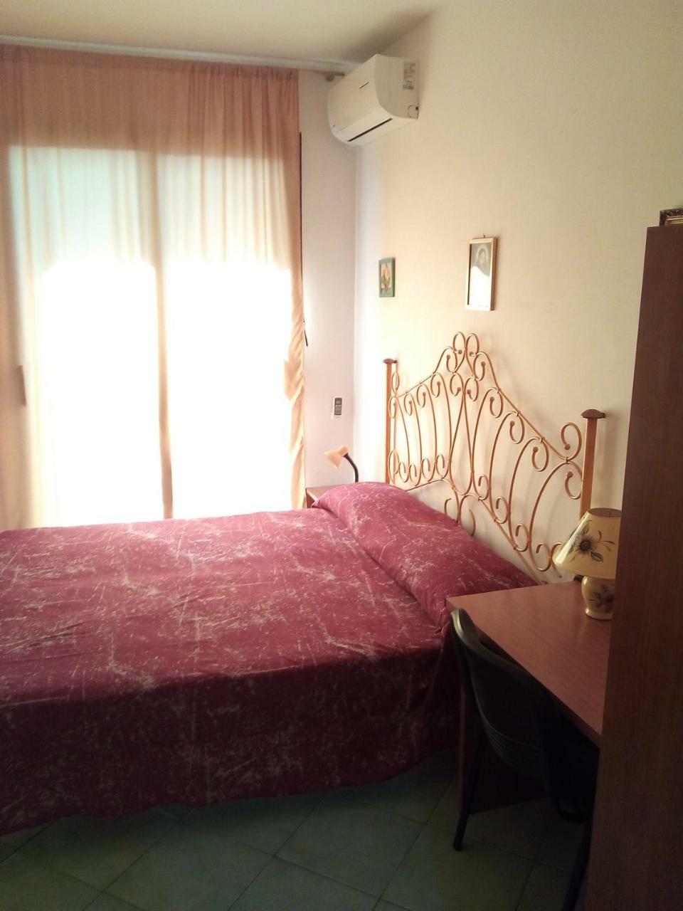 B&B Alloggi Buonasera Pozzallo Exterior photo